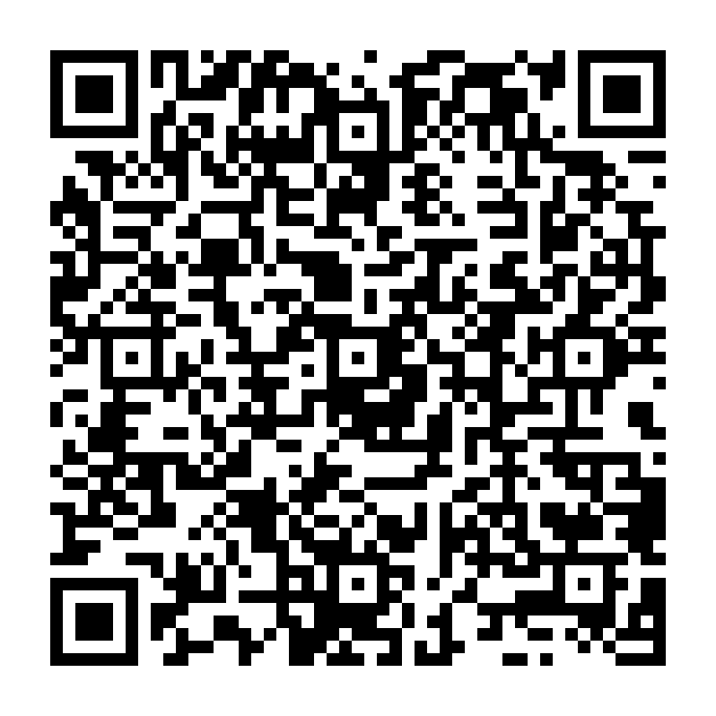 QRコード
