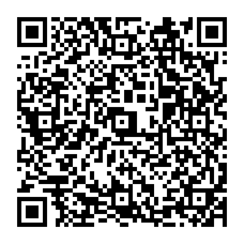 QRコード