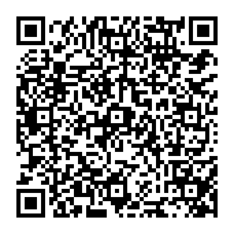 QRコード