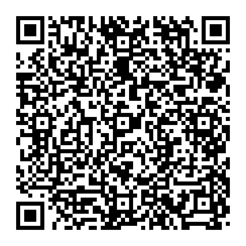 QRコード