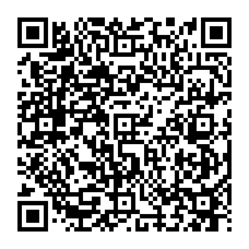 QRコード