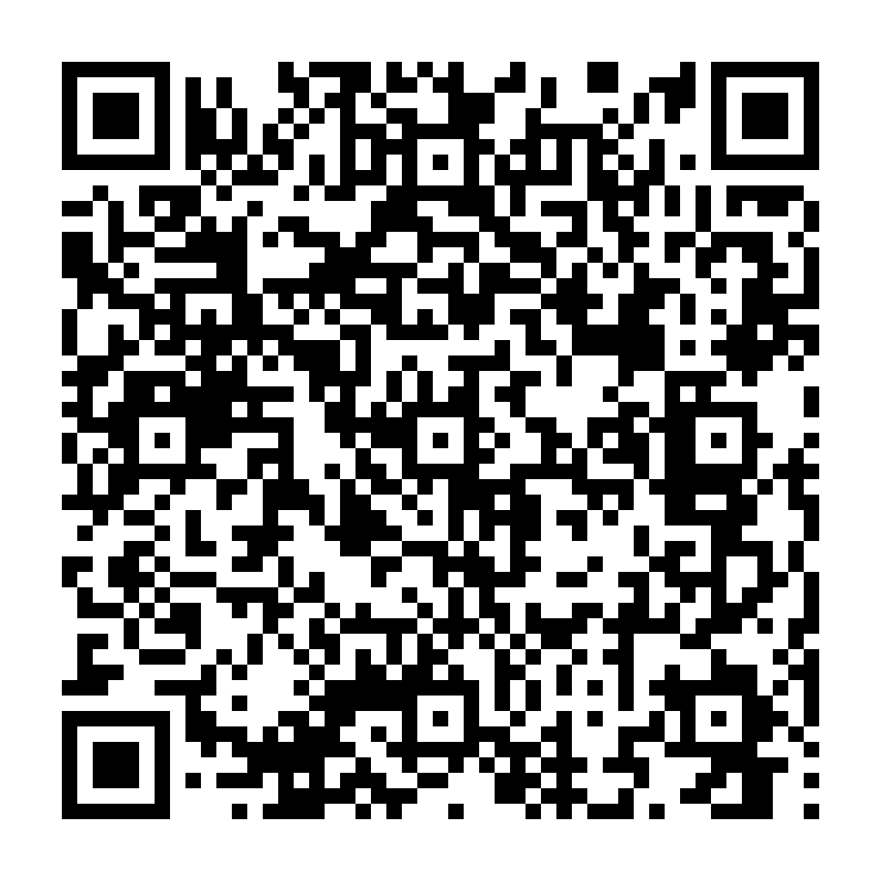 QRコード