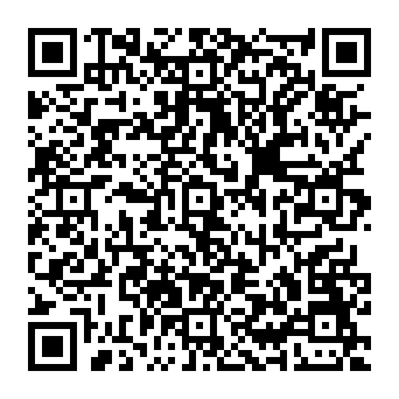 QRコード