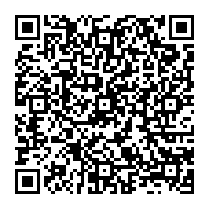 QRコード