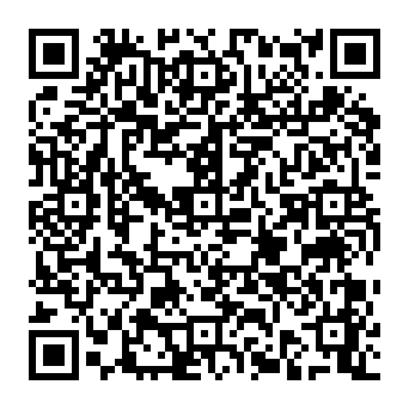 QRコード