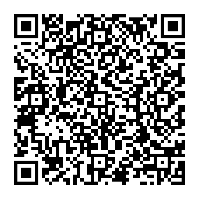 QRコード