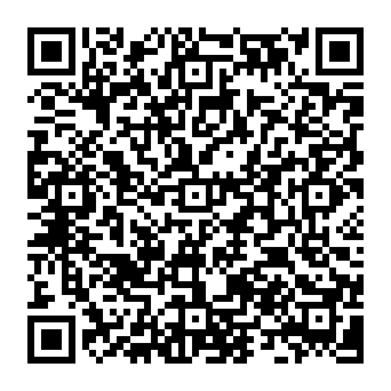QRコード