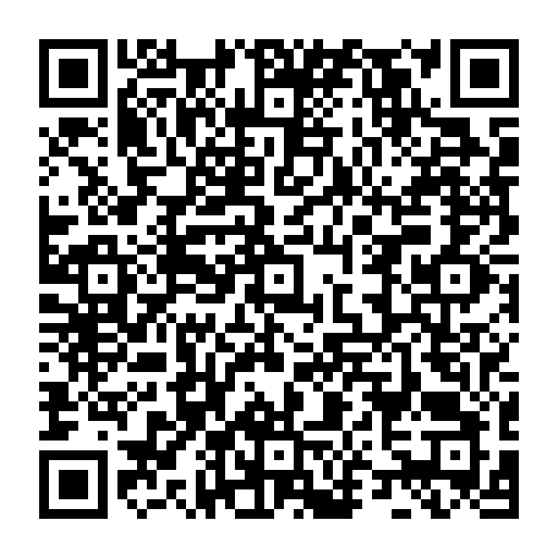 QRコード