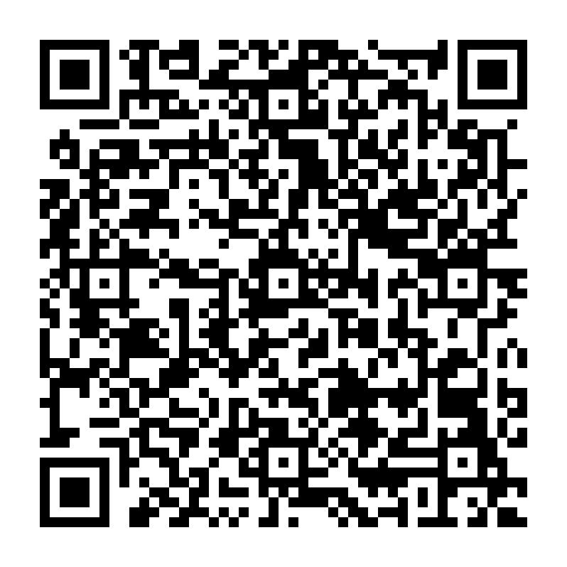 QRコード