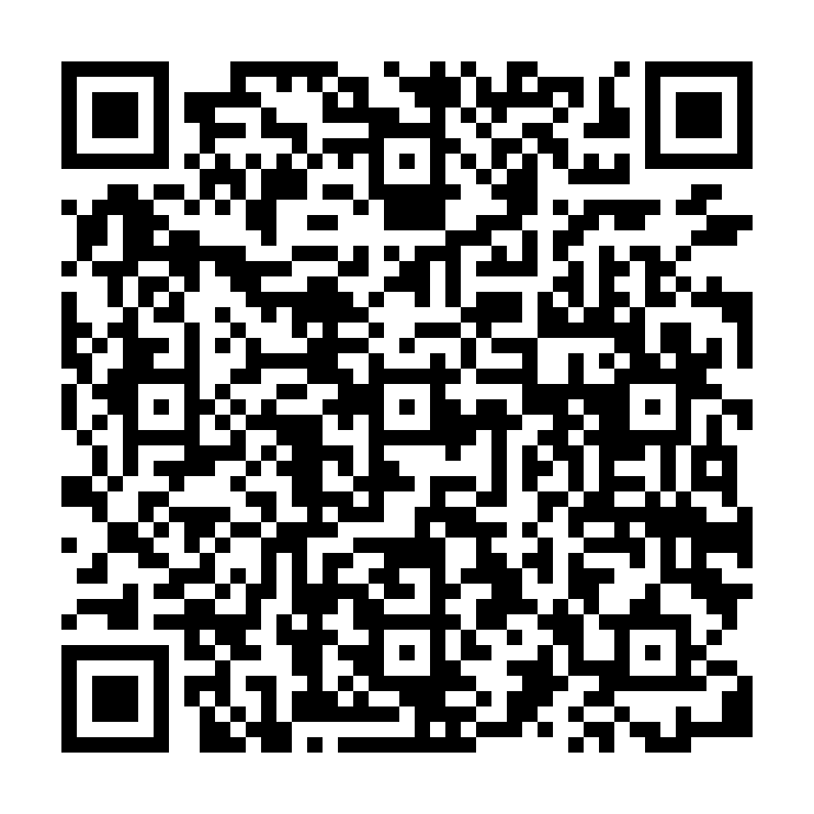 QRコード