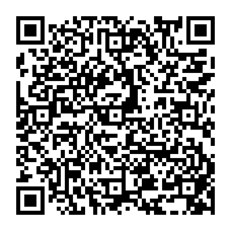 QRコード