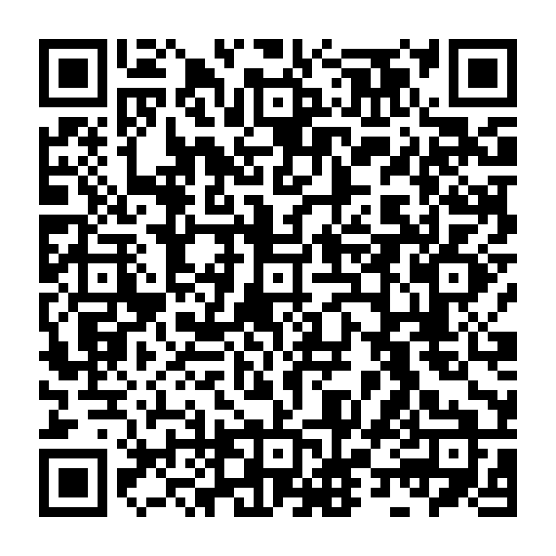 QRコード