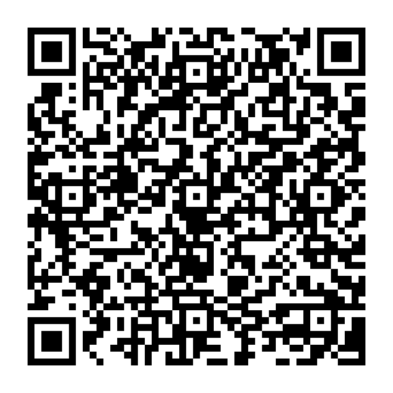 QRコード