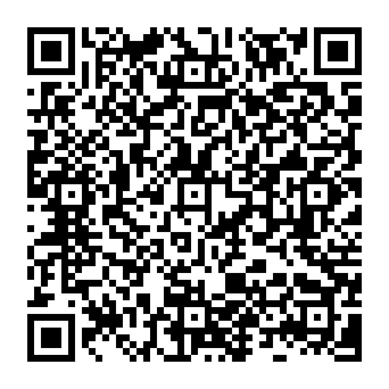 QRコード