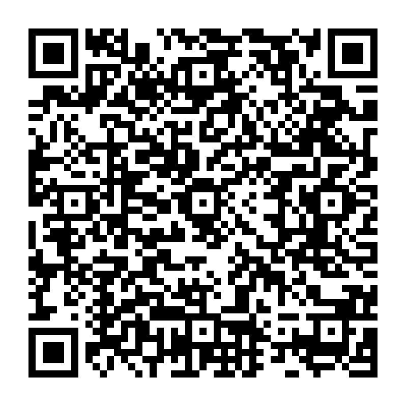 QRコード