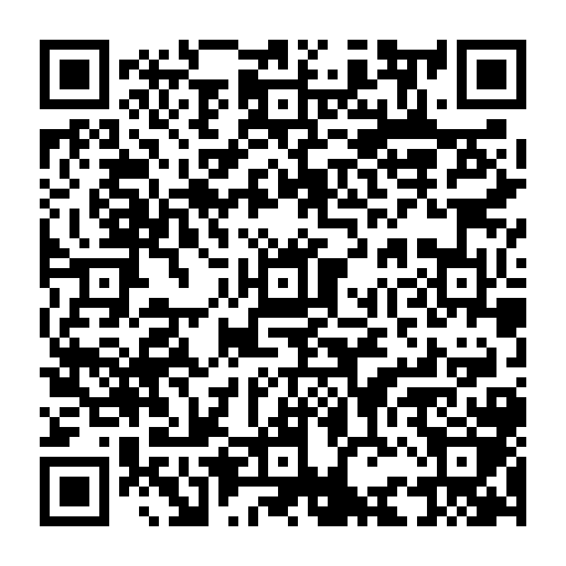 QRコード