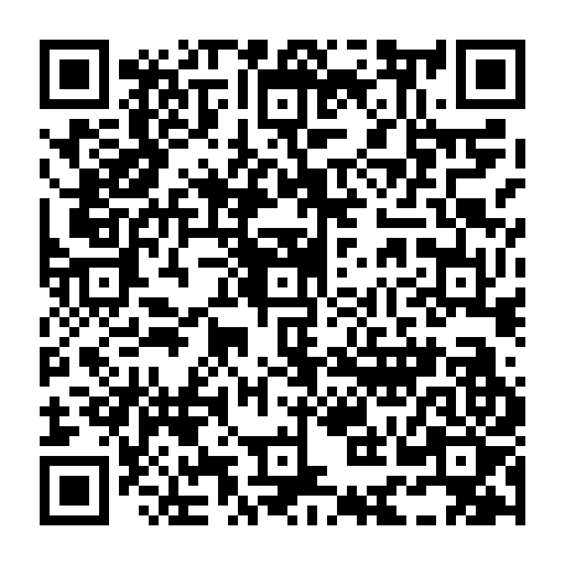 QRコード