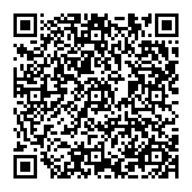 QRコード