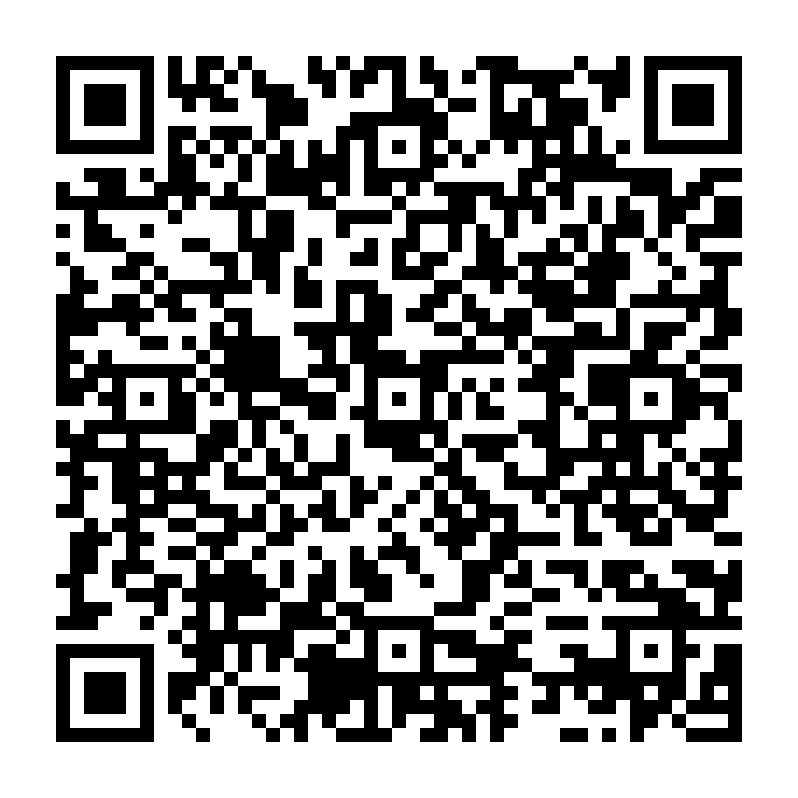 QRコード