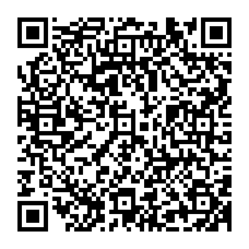 QRコード