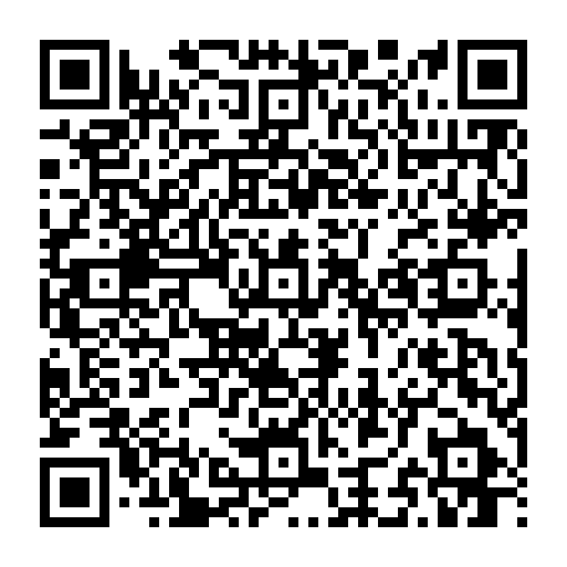 QRコード