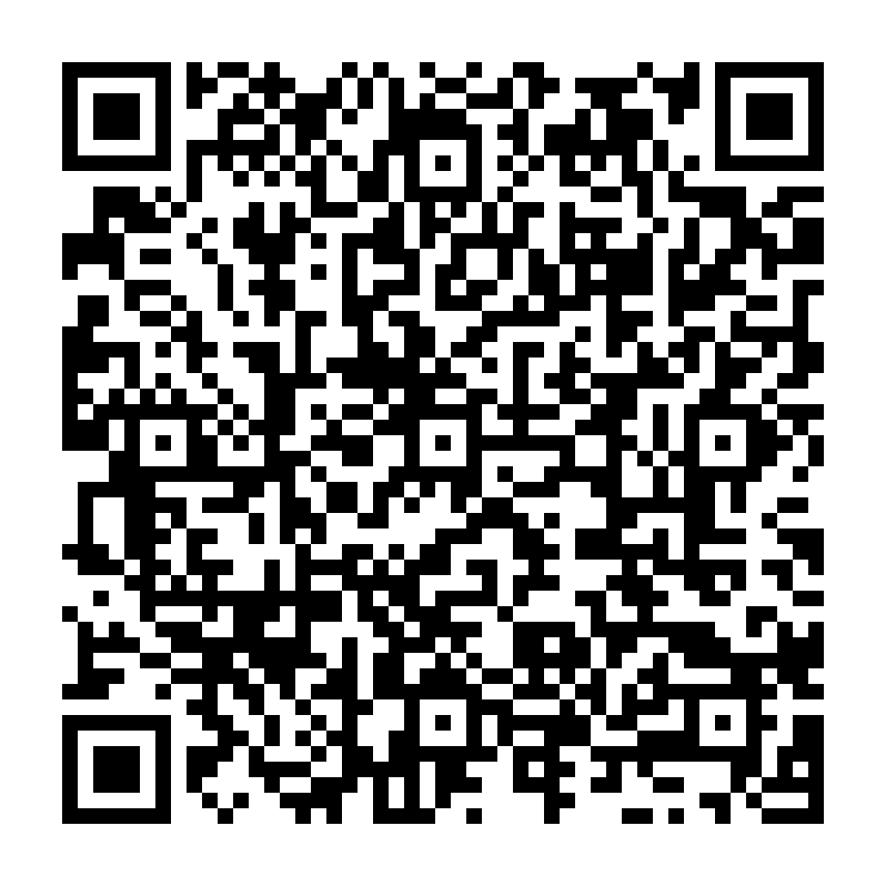 QRコード