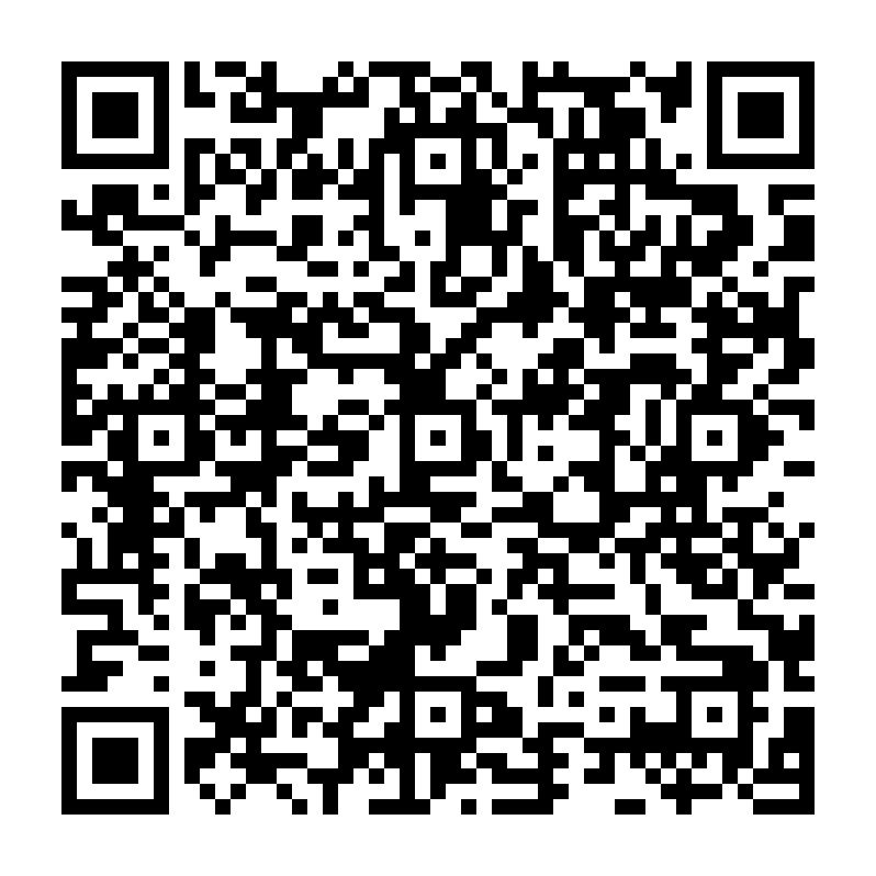 QRコード