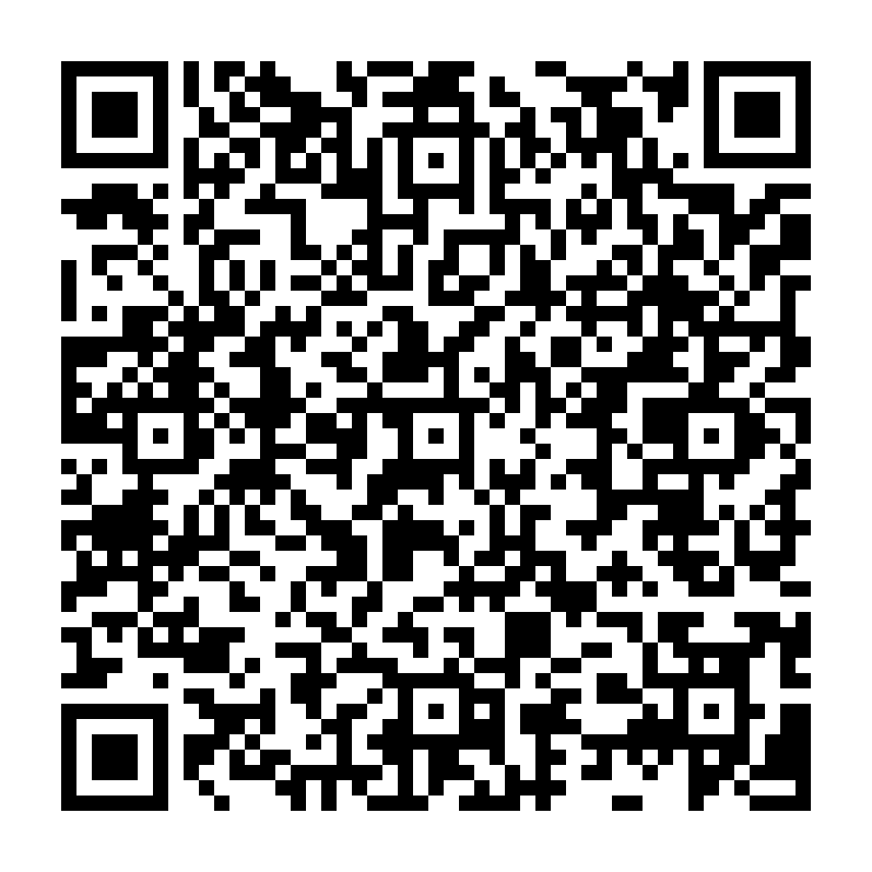 QRコード