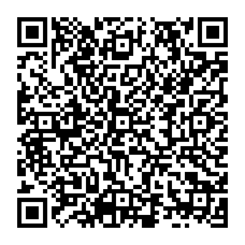 QRコード