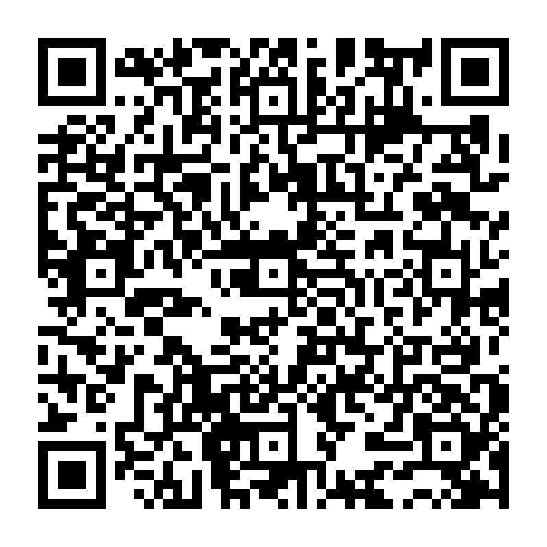 QRコード