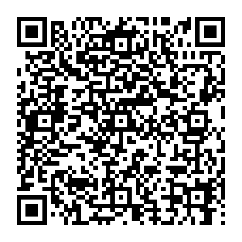 QRコード