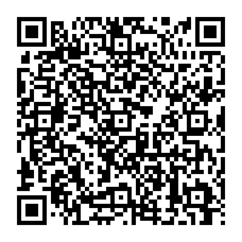 QRコード