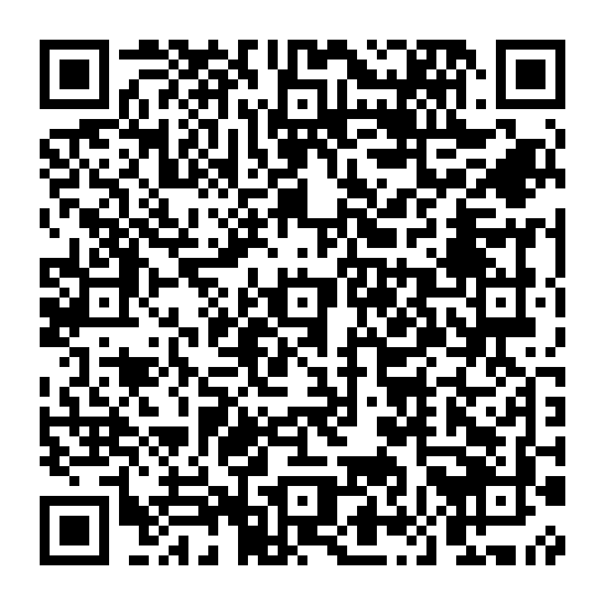 QRコード