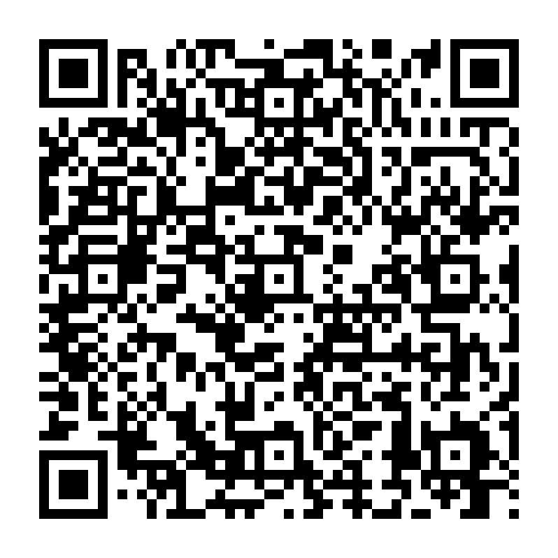 QRコード