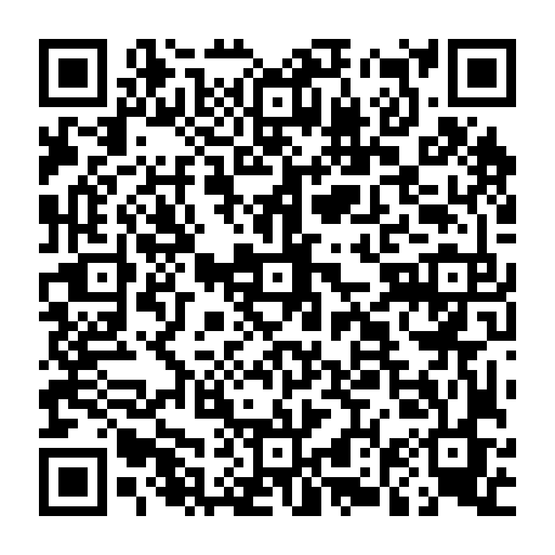 QRコード
