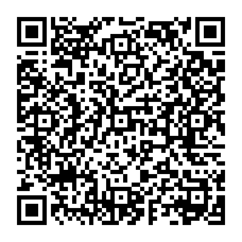 QRコード