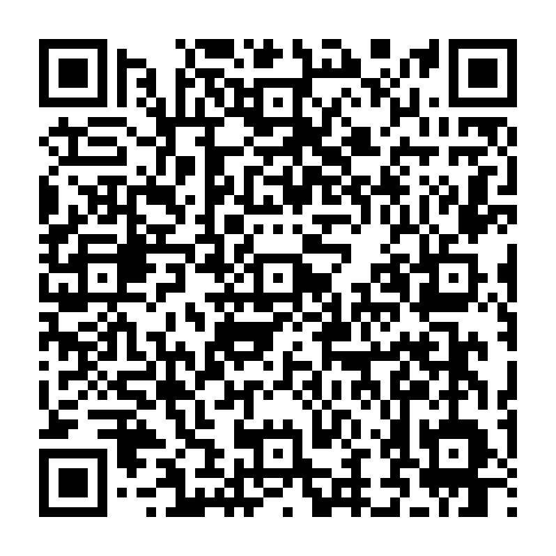 QRコード