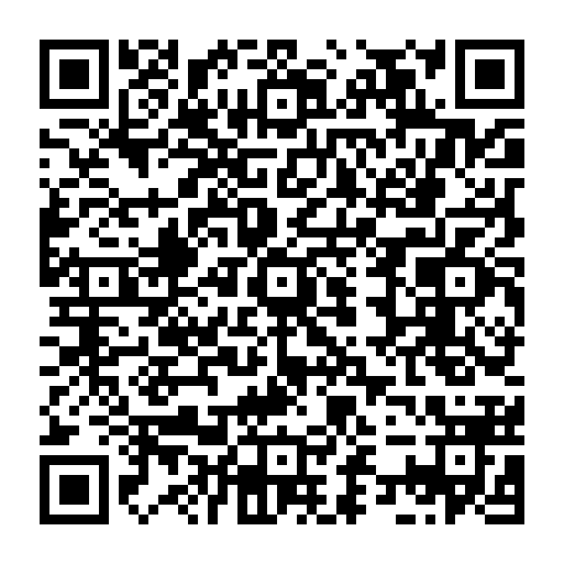 QRコード