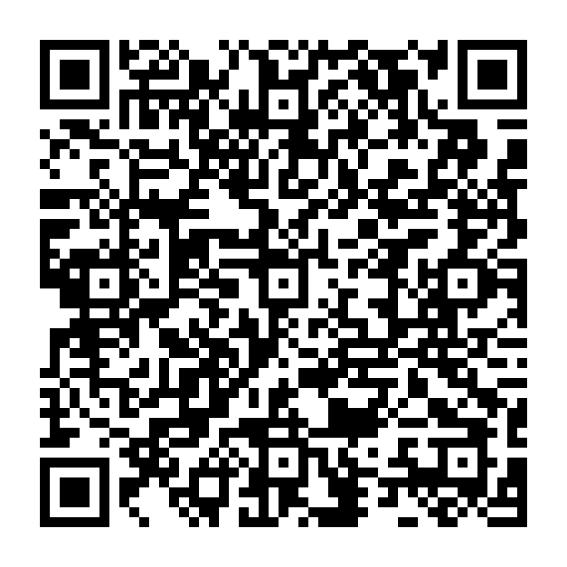 QRコード