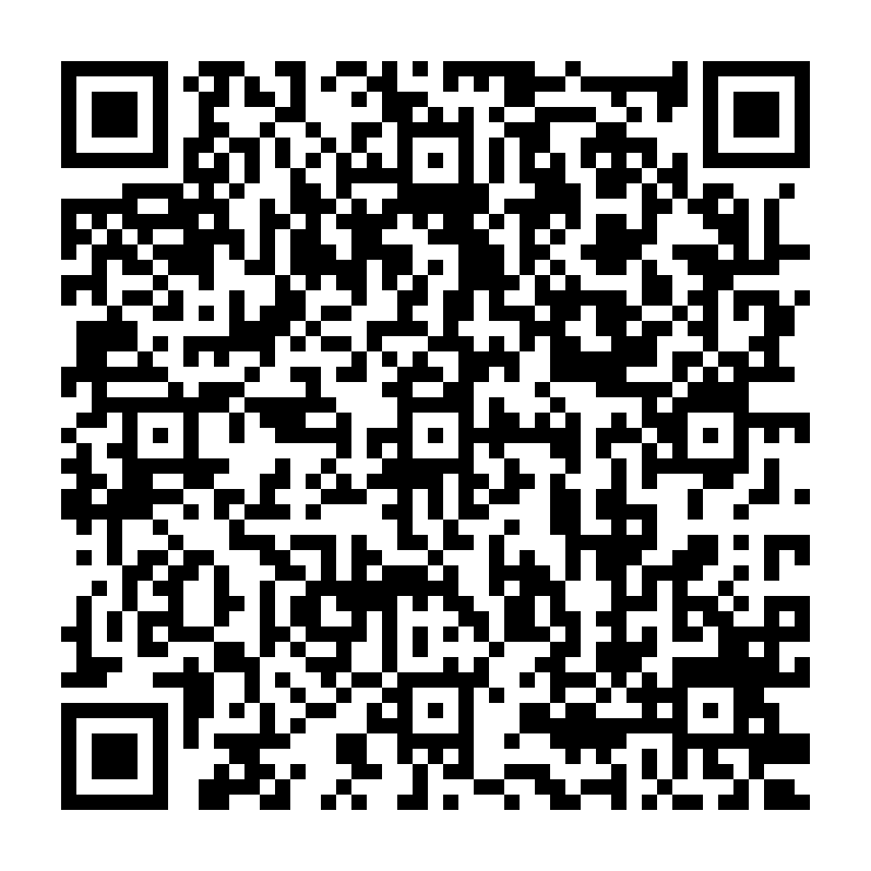 QRコード