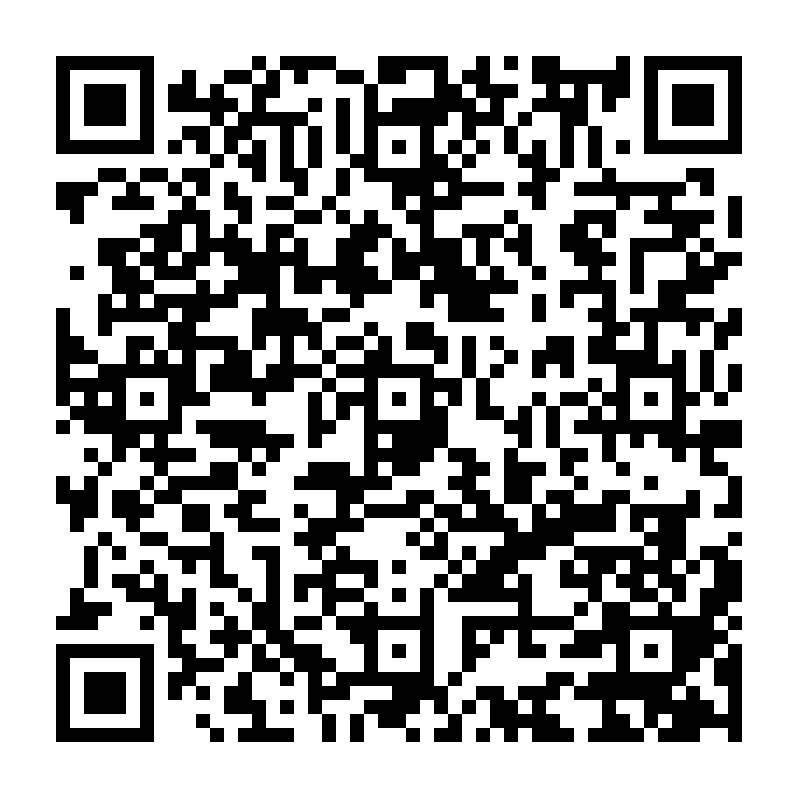 QRコード