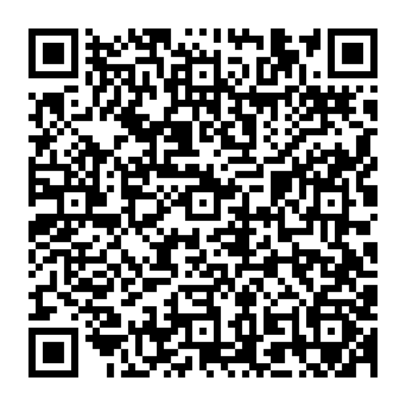 QRコード