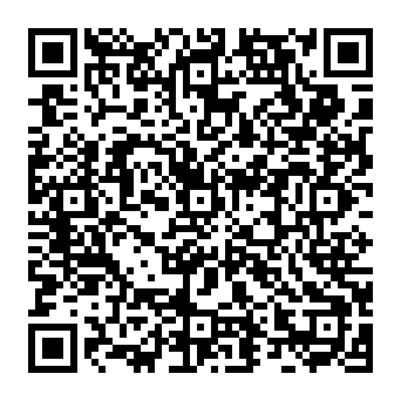 QRコード