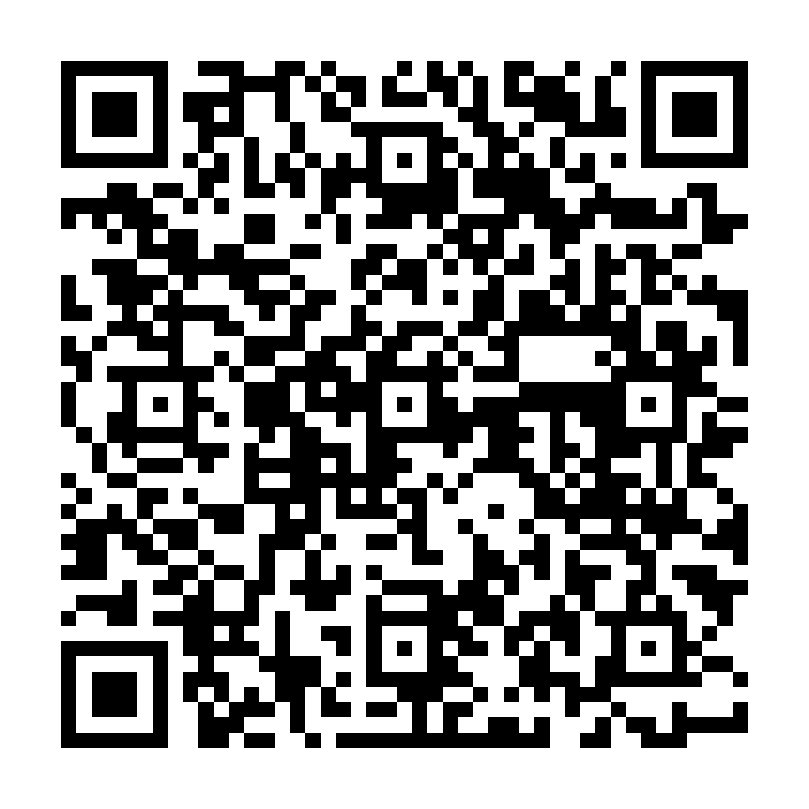QRコード