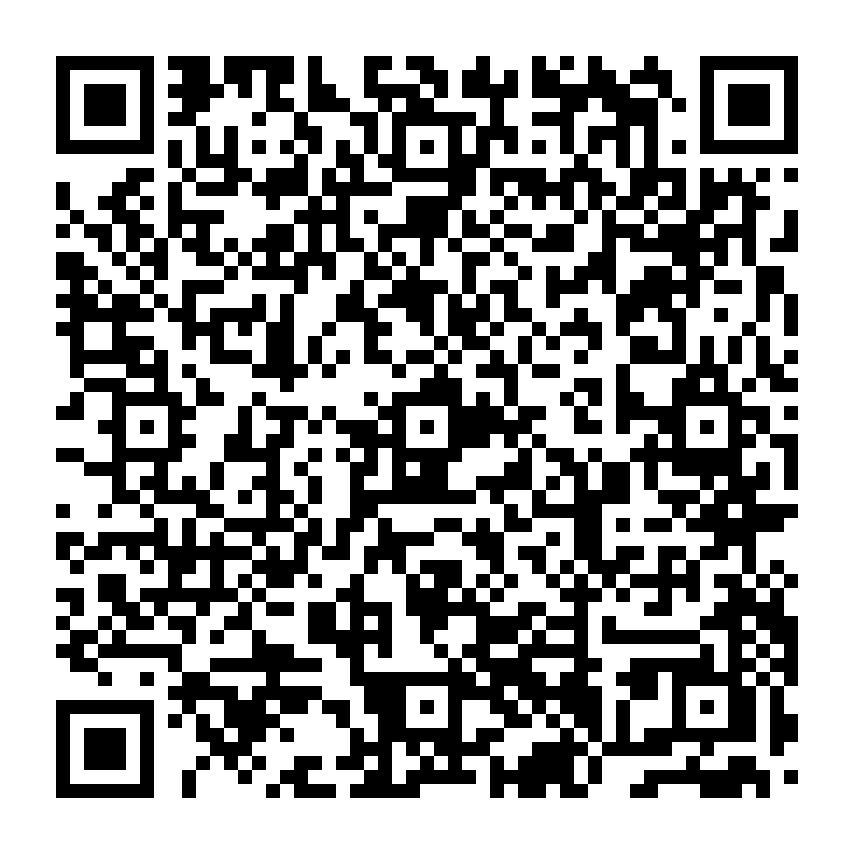 QRコード