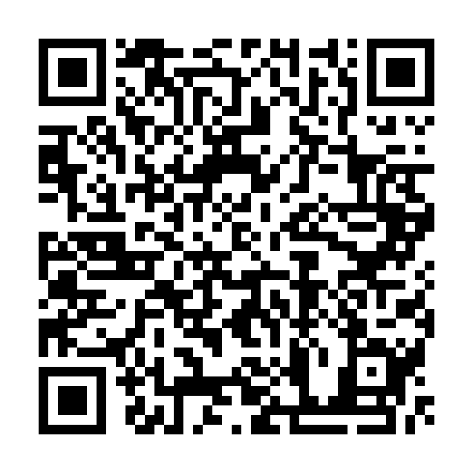 QRコード