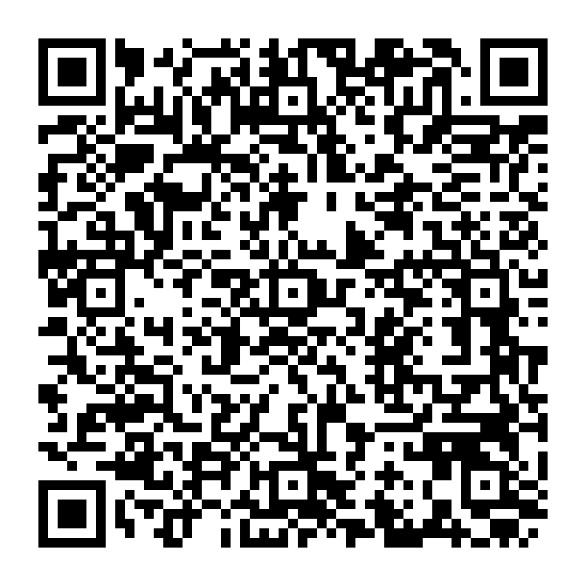 QRコード