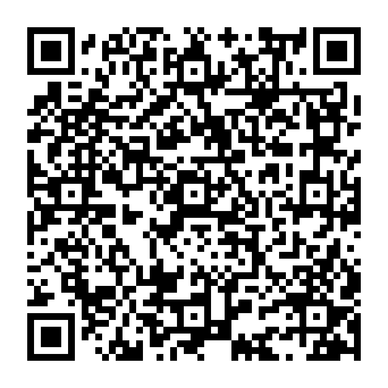 QRコード