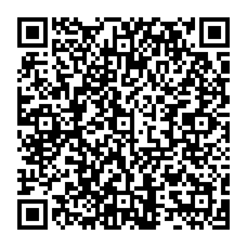QRコード