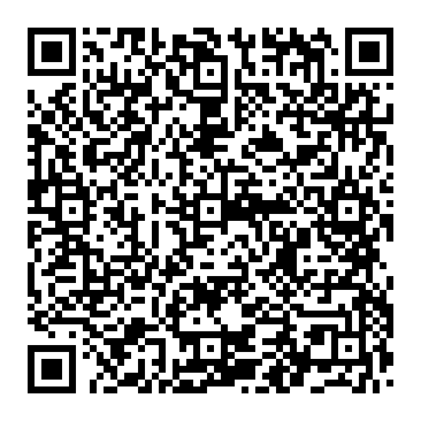 QRコード